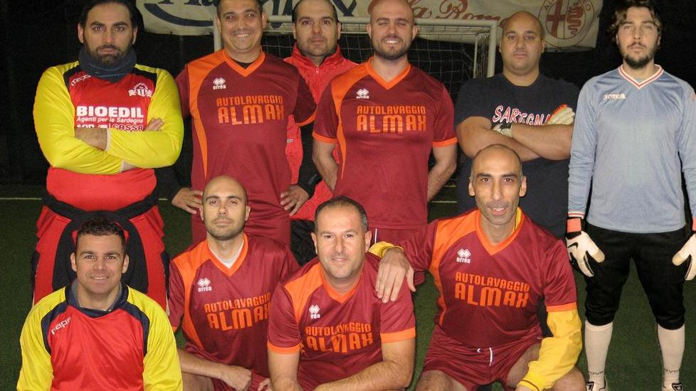 La Gt Autolavaggio ha fatto il vuoto