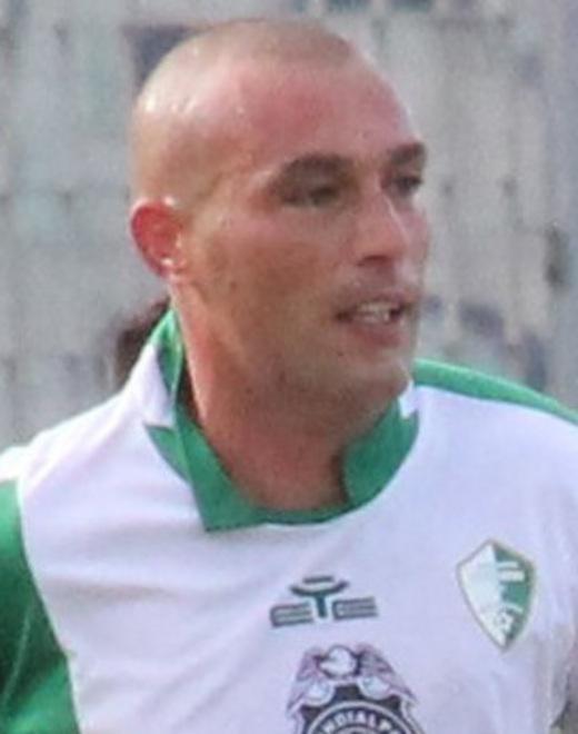 Match speciale per Manzini e Sanna