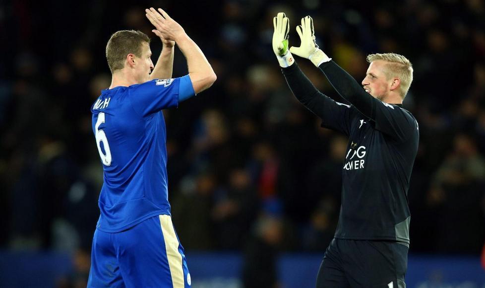 Premier League: il Leicester di Ranieri sfida il City per il titolo
