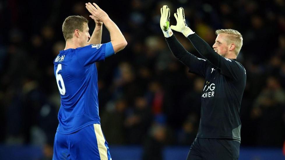 Premier League: il Leicester di Ranieri sfida il City per il titolo