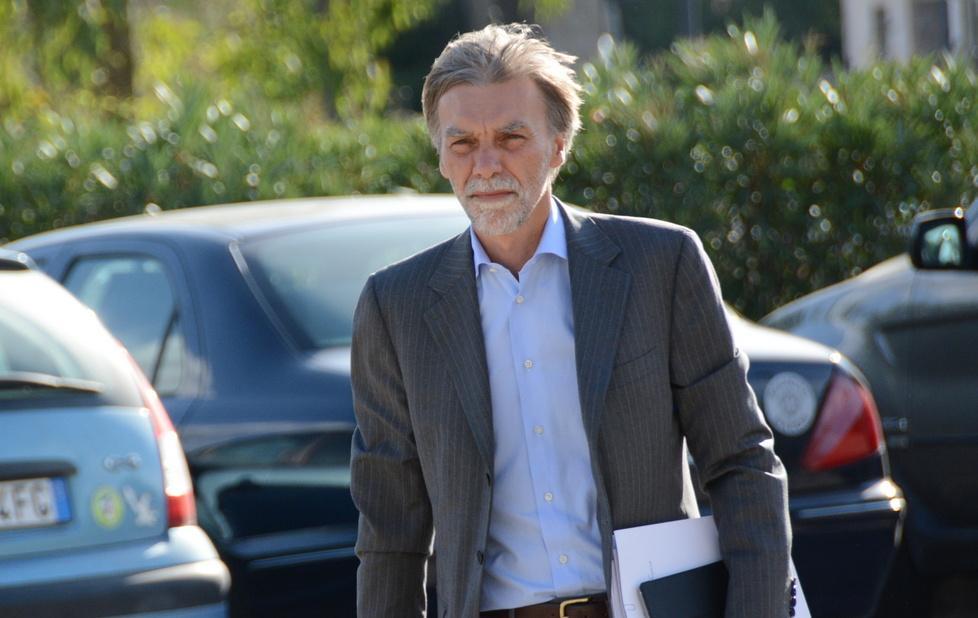 Delrio: studiamo una misura alternativa 