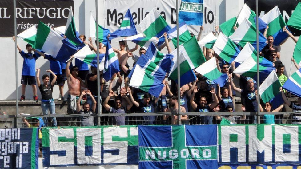 Domenica lo stadio sarà finalmente aperto a tutti i tifosi