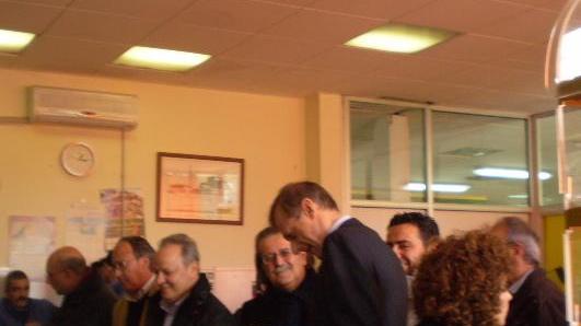 Addio alla mensa: chiude l’ultimo “ricordo” d’industria