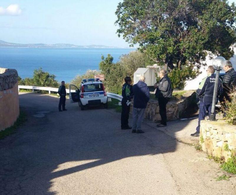 Capo Ceraso, scatta la protesta 
