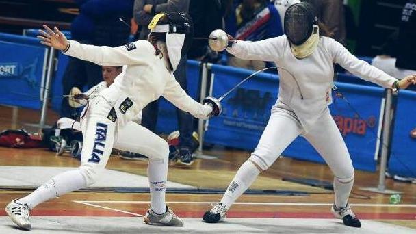 Magnani, Carletti e Cucchiara protagonisti all’Europeo U23