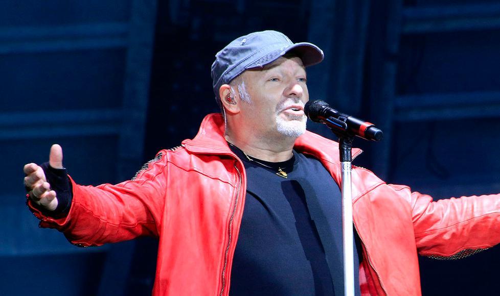 Vasco compie 64 anni, Zocca oggi in festa