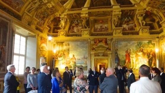 Expo-flop per i turisti di Sassuolo