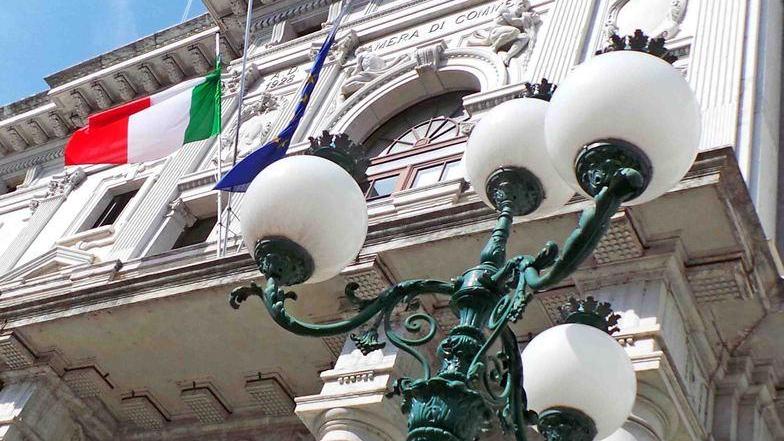Nuovo bando, ma con quali soldi?