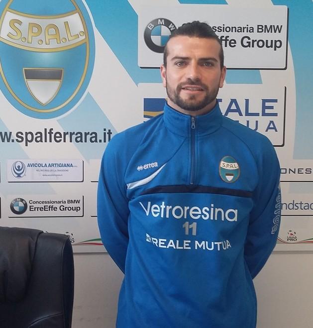 La Spal torna ad essere Gentile 