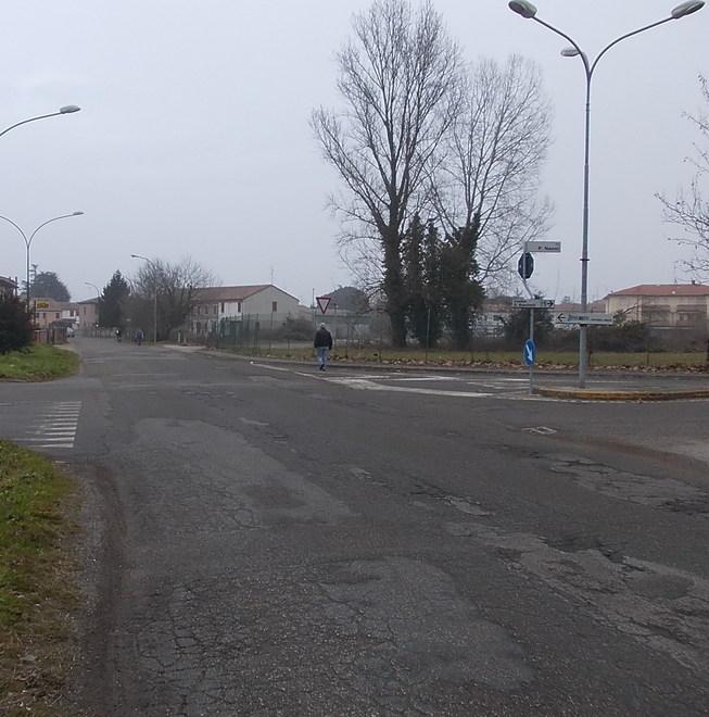 «Viabilità e sicurezza Interventi solo sulla carta» 