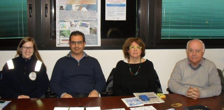 Rischio sismico dell’area Al via ciclo di conferenze 