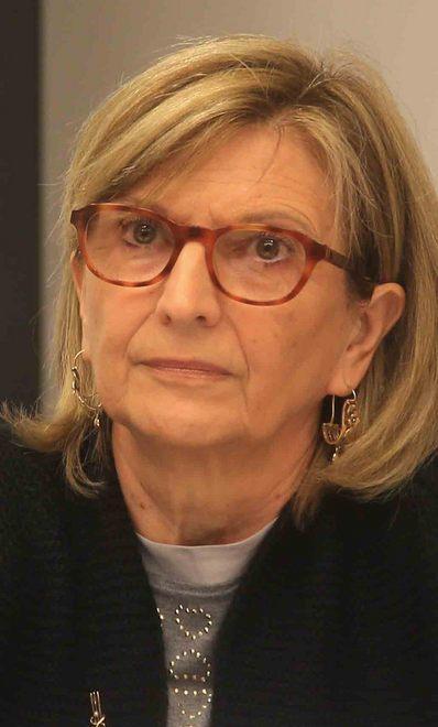  Vanna Iori, deputata Pd, contro gli illeciti: «Grave danno all’economia e all’ambiente»