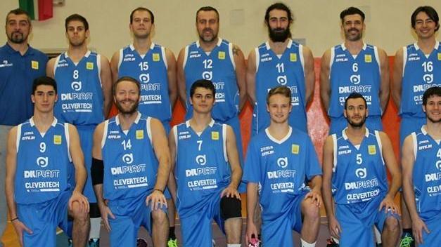 La Crisden sfida il Lugo per la partita della vita