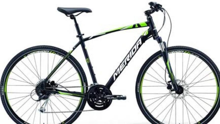 Il tribunale vende 900 bici scontate, parte la gara sul web