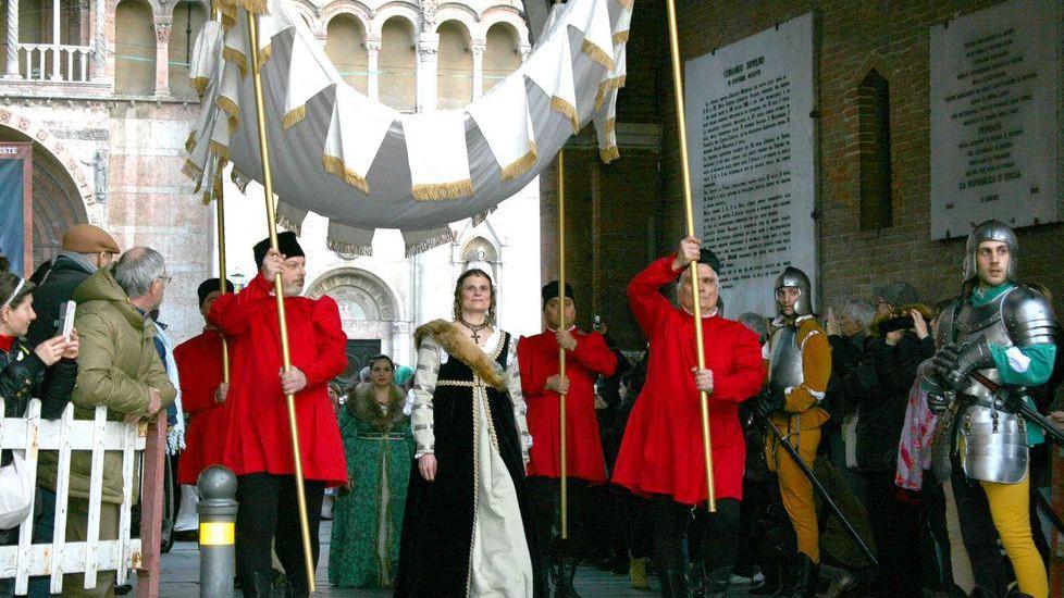 Il grande fascino del Carnevale rinascimentale