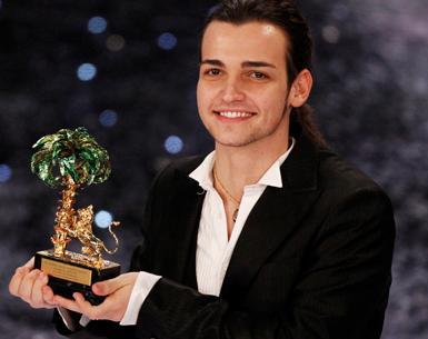 Valerio Scanu