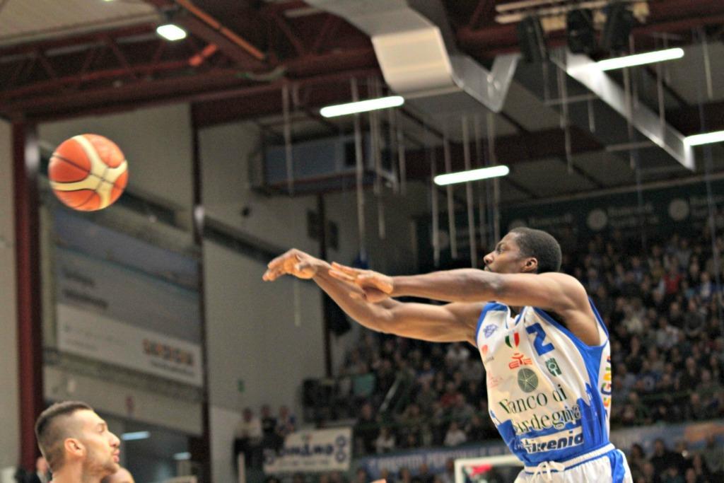 Tony Mitchell