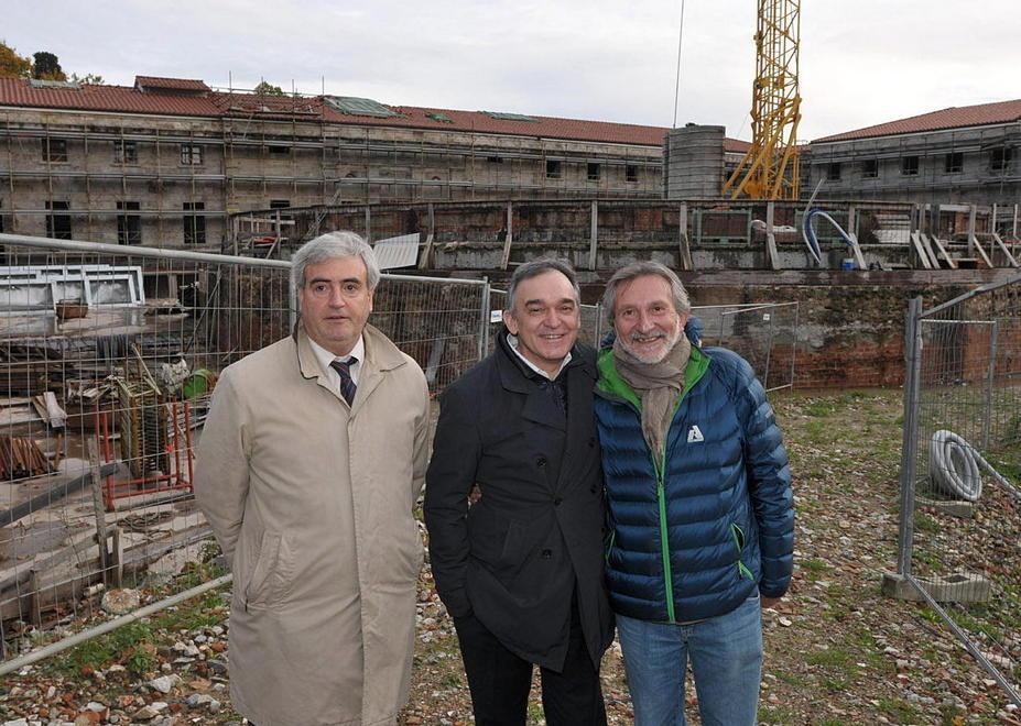 Più convenzioni sanitarie per arrivare al pareggio 