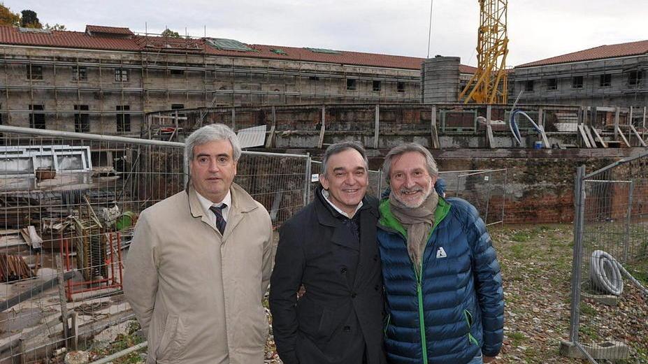 Più convenzioni sanitarie per arrivare al pareggio