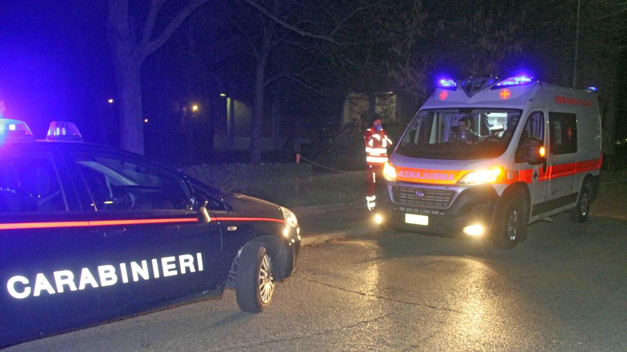Misterioso pestaggio in strada a Bagnolo