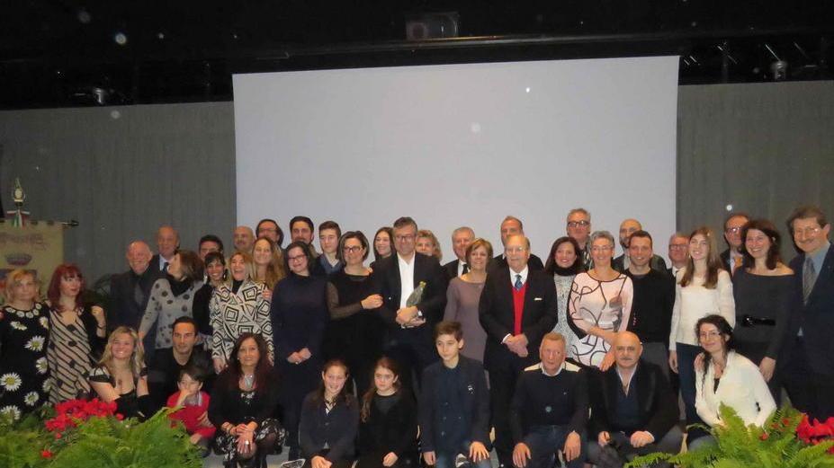 Lo Stefanino d’oro premia lavoro e etica