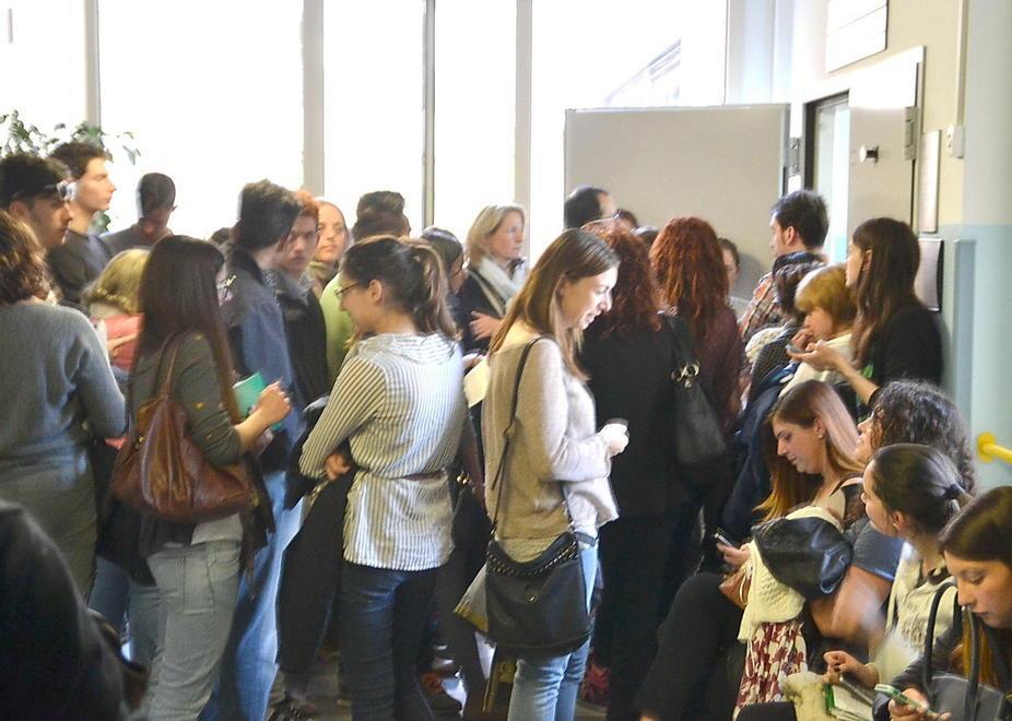 Non ci sono più vaccini contro la meningite 