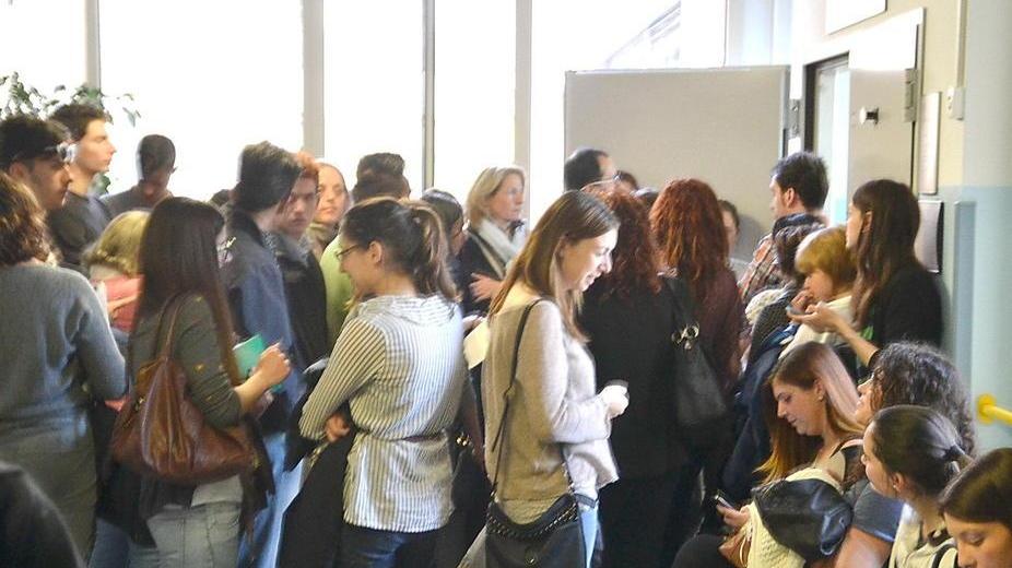 Non ci sono più vaccini contro la meningite