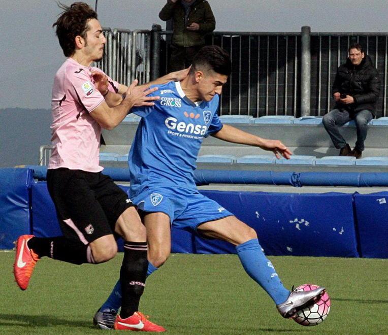 Mosti-gol non basta Primavera: ko che pesa