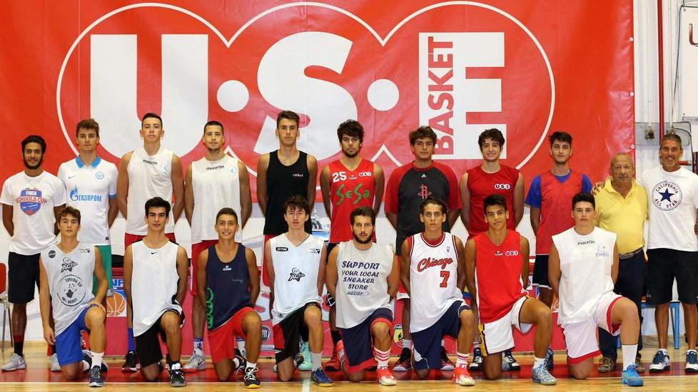 Virtus Certaldo sul parquet di Pescia