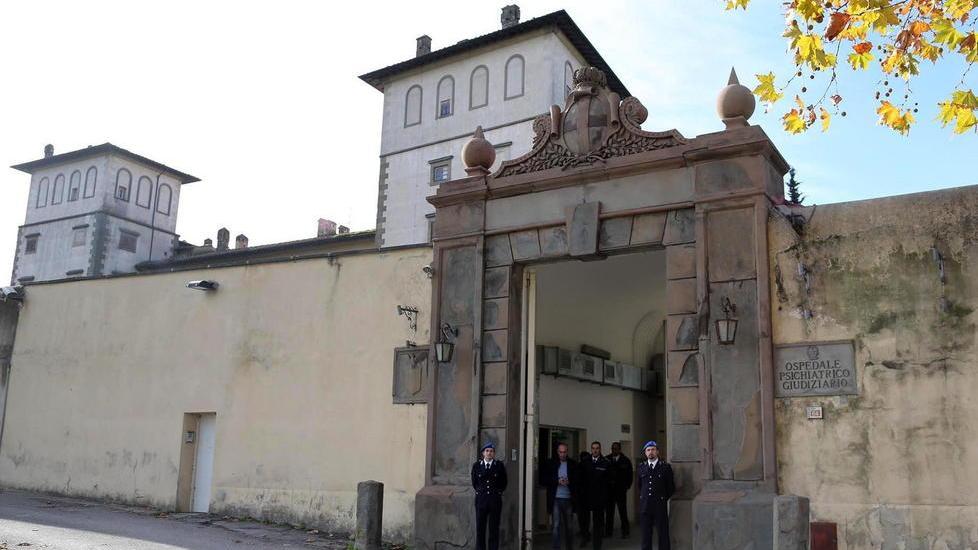 «La Regione va commissariata a causa dell’Opg»