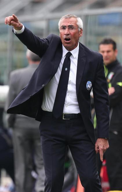 Reja scuote i suoi «Sfida importante Serve una vittoria» 