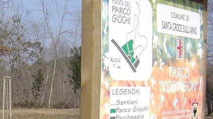 Volontari Auser come sentinelle del verde