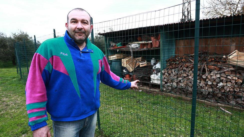 Ecco la banda dei ladri-giardinieri rubati tosaerba e motoseghe