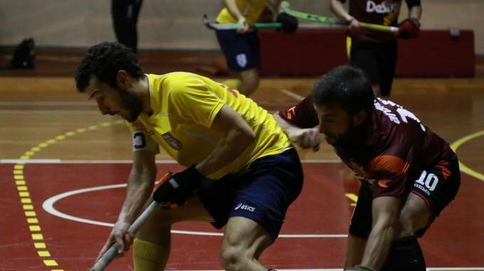 Hockey indoor: oggi le finali scudetto