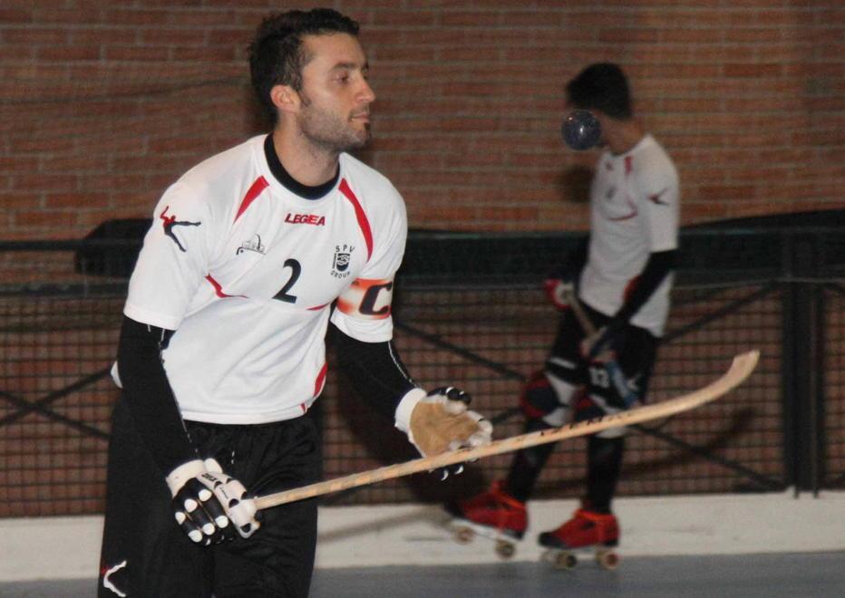 Correggio ha un altro passo, l’Spv deve alzare bandiera bianca