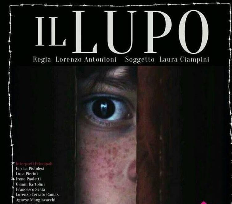 Mercoledì all’Odeon “Il lupo” di Antonioni