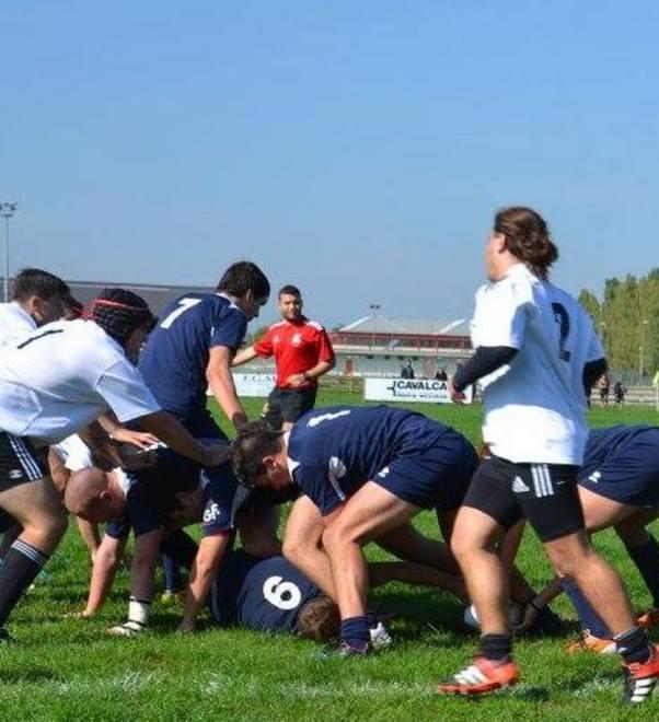 Amatori Rugby Toscana portano lo sport in carcere 