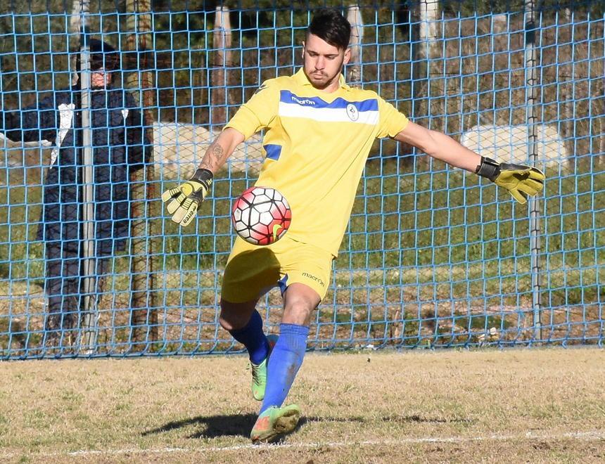 San Donato può ipotecare la salvezza a Certaldo 
