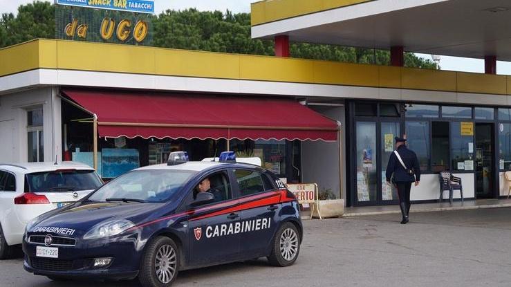Ladro incastrato grazie al Dna sulla calza