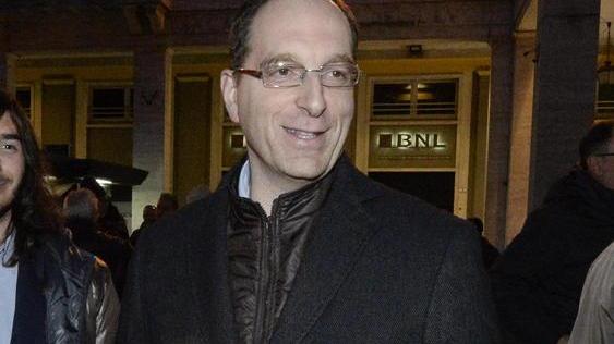 Vivarelli Colonna e Mascagni in piazza