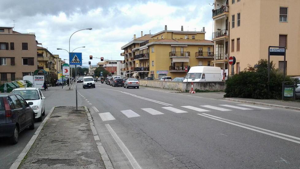 Sos sicurezza e inquinamento A Neghelli scoppia la protesta 