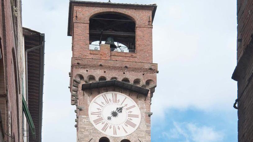 La rivincita di Lucida Mansi, 400 anni dopo