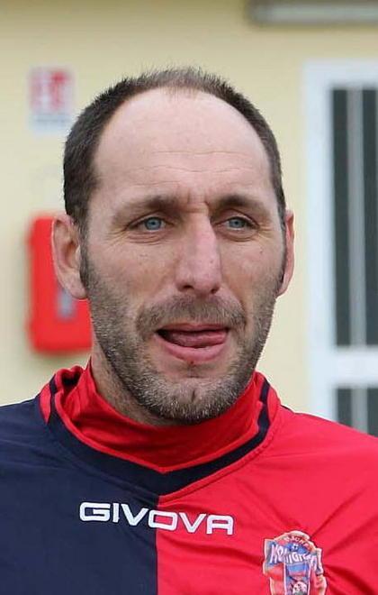 Il Montignoso a Bozzano per vedere i playoff 