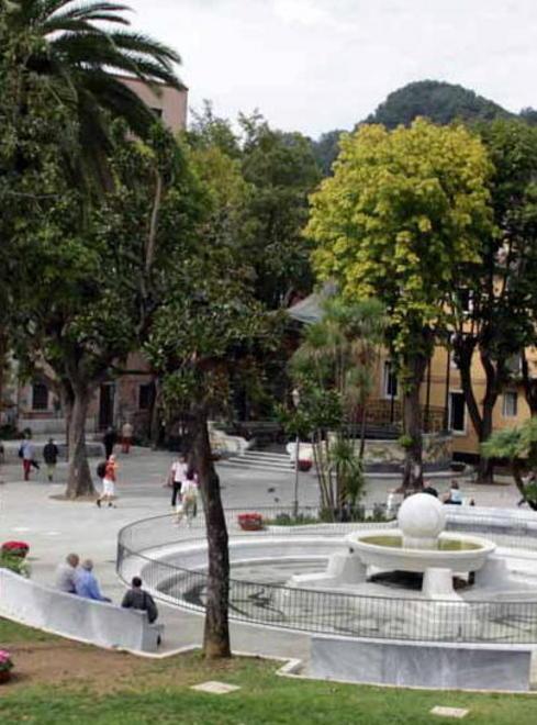 Più spazio per i bambini: il territorio cambia pelle 