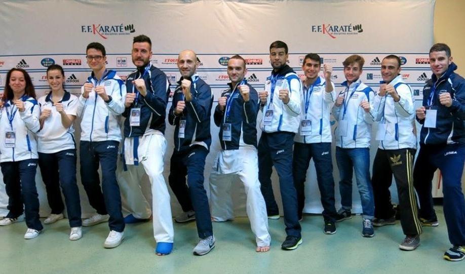 Magnelli, Daddi e Spadoni: tre stelle a Parigi