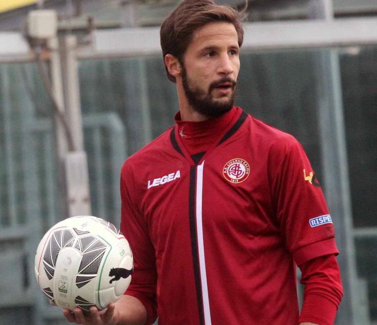 Biagianti-gol fa volare il Livorno 