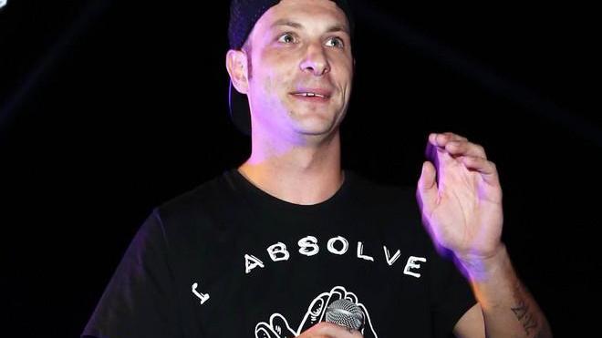 I social impazziscono per la musica rap Clementino e Rocco Hunt i più seguiti