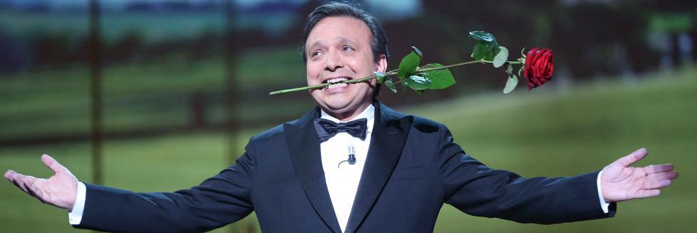 «La tv torna al centro La forza del Festival» 