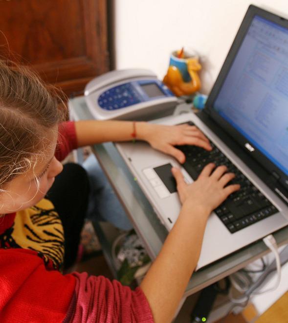 Così funzionava la trappola per adescare la minorenne 