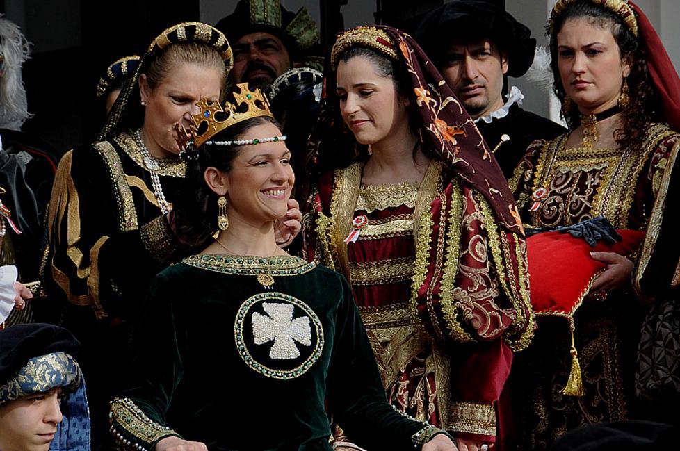Mostre, artigianato e musica tradizionale 